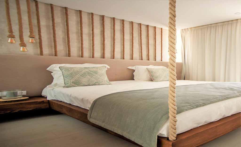 Oura Senses Hotel Albufeira Exterior photo