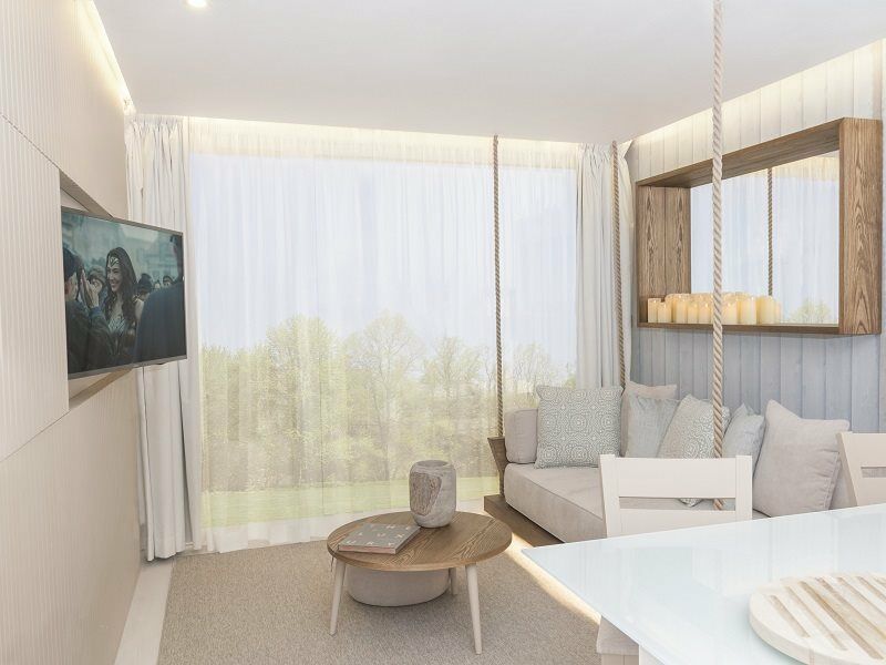 Oura Senses Hotel Albufeira Exterior photo