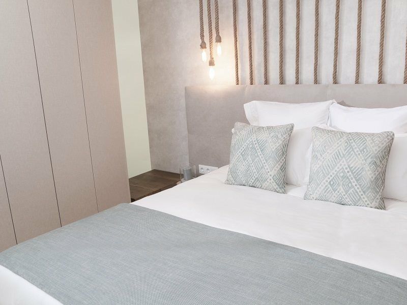 Oura Senses Hotel Albufeira Exterior photo